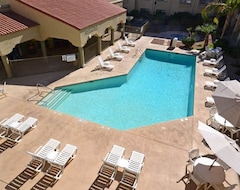 Hotel Clarion Suites Yuma (Yuma, USA)