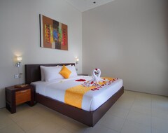 Khách sạn Sudha Villa Bali Baik-Baik (Seminyak, Indonesia)