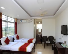 Hotel OYO Sri Sai Residency (Bangalore, Indija)