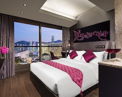 Khách sạn Hotel Pravo Hong Kong (Hồng Kông, Hong Kong)