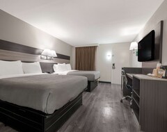 Hotel Quality Inn Gadsden - Attalla (Gadsden, Sjedinjene Američke Države)