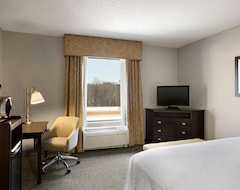 Hotelli Hampton Inn & Suites Mahwah (Mahwah, Amerikan Yhdysvallat)