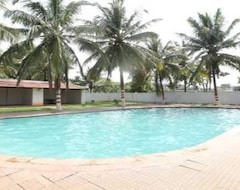 Hotelli Collection O KMM Kushi Resort (Bandipur, Intia)