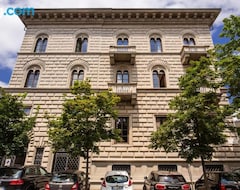Hele huset/lejligheden Luxurious Apartment In Milan (Milano, Italien)