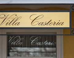 Majatalo Villa Casteria (Misdroy, Puola)