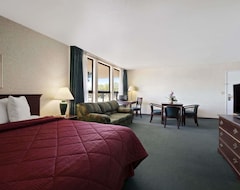 Khách sạn Days Inn By Wyndham Gilroy (Gilroy, Hoa Kỳ)