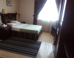 Căn hộ có phục vụ Rainbow Hotel Apartments (Abu Dhabi, Các tiểu vương quốc Ả Rập Thống Nhất)