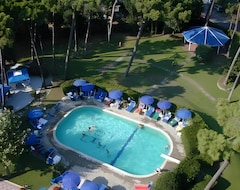 Grand Hotel Golf (Tirrenia, Italia)