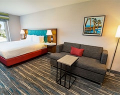 Khách sạn Hampton Inn & Suites Imperial Beach San Diego, Ca (Imperial Beach, Hoa Kỳ)