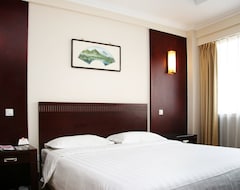 Khách sạn Grand Hotel Yuanshan (Bắc Kinh, Trung Quốc)