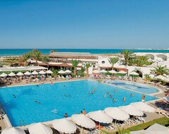 Hotelli Hotel Club Meninx (Midoun, Tunisia)