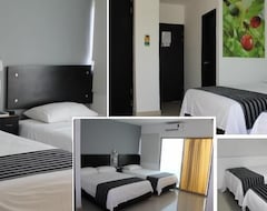 Khách sạn Ribai Hotels -Riohacha (Riohacha, Colombia)