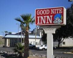 Hotelli Goodnite Inn and Suites of Bullhead City (Bullhead City, Amerikan Yhdysvallat)