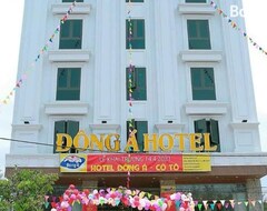 Khách sạn Dong A Hotel (Cẩm Phả, Việt Nam)