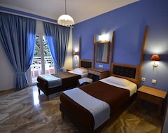 Hotel Irene Apartments (Agios Gordios, Grčka)