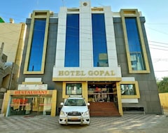 Khách sạn Hotel Gopal (Dwarka, Ấn Độ)