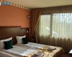 HOTEL BOLYARI (Veliko Tarnovo, Bulgarien)