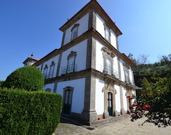 Khách sạn Casa Das Torres Da Facha (Ponte de Lima, Bồ Đào Nha)