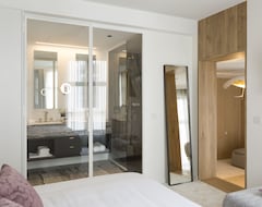 Hotelli Gulde Schoen Luxury Studio-Apartments (Antwerpen, Belgia)
