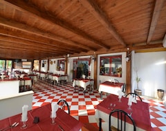 Hotelli Hotel Piccolo Paradiso (Péschici, Italia)