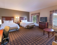 Khách sạn Hampton Inn & Suites Lake City (Lake City, Hoa Kỳ)