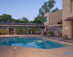 Khách sạn Indian Terrace (Scottsdale, Hoa Kỳ)