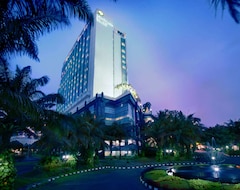 The Media Hotel & Towers (Jakarta, Endonezya)