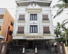 Hotel Sai Enclave Residency (Chennai, India)