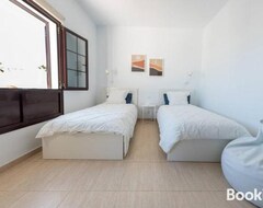 Cijela kuća/apartman Casa Paula, Costa Teguise (Tegise, Španjolska)