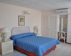 Hotelli Hotel Pommarine (Hastings, Barbados)