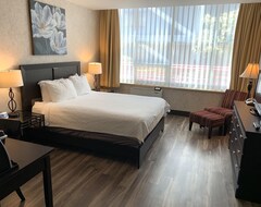 Hotel Lonsdale Quay (North Vancouver, Canadá)