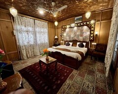 Hotel The Heritage Group Of Houseboats (Srinagar, Indien)