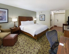 Hotelli Hilton Garden Inn Atlanta North/Alpharetta (Alpharetta, Amerikan Yhdysvallat)