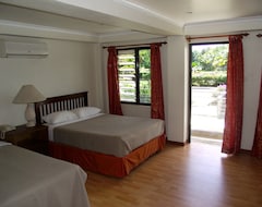 Hotelli Hans Travel Inn (Nadi, Fidži)