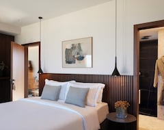 Hotel Aernia Suites & Art (Imerovigli, Grčka)