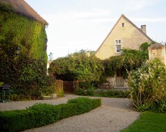 Cijela kuća/apartman Homerez - Amazing House For 12 Ppl. With Garden And Terrace At Coudray-au-perche (Coudray-au-Perche, Francuska)