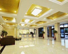 Dalian Binhai Hotel (Dalian, Kina)