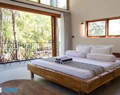 Entire House / Apartment Villa Luna - Gili Air (Shoshone, USA)