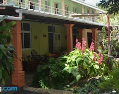 Khách sạn Ti Pavillon Le Lagon Guest House (Rodrigues, Mauritius)