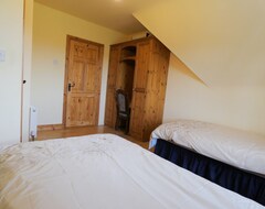 Cijela kuća/apartman 4Star,Failte Ireland.Selfcatering.Game Room, 4Bedrooms,4Bathrooms. Sleeps 8 (Tarbert, Irska)