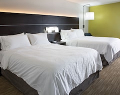 Khách sạn Holiday Inn Express & Suites Dayton-Huber Heights (Huber Heights, Hoa Kỳ)