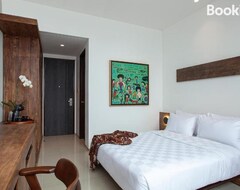 Hotel Miers Kuningan, Artotel Curated (Yakarta, Indonesia)
