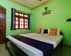 Hotel SPOT ON 64796 Vailankanni Guest House (Calangute, India)