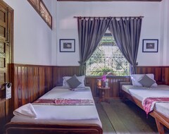 Khách sạn Happy (Siêm Riệp, Campuchia)