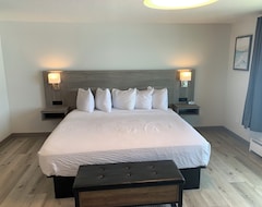 Hotelli West Beach Suites (Lincoln City, Amerikan Yhdysvallat)