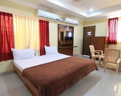 Khách sạn Megha Residency (Mangalore, Ấn Độ)