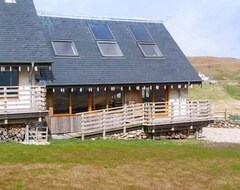 Tüm Ev/Apart Daire Skipaflotta, Character Holiday Cottage In Kinlochbervie, Ref 952163 (Lairg, Birleşik Krallık)