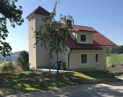 Toàn bộ căn nhà/căn hộ Apartment For 4 Persons (Schönberg Kr. Mühldorf, Đức)