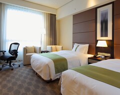 Holiday Inn Nantong Oasis International, an IHG Hotel (Nantong, China)