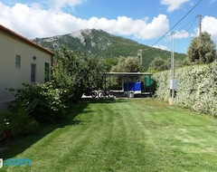 Toàn bộ căn nhà/căn hộ Olive Family Friendly Country Home (Vranas, Hy Lạp)